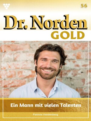 cover image of Ein Mann mit vielen Talenten